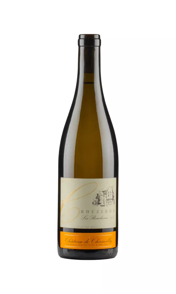 Bouzeron Les Bouchines Chateau de Chamilly Bouzeron Les Bouchines Chateau de Chamilly