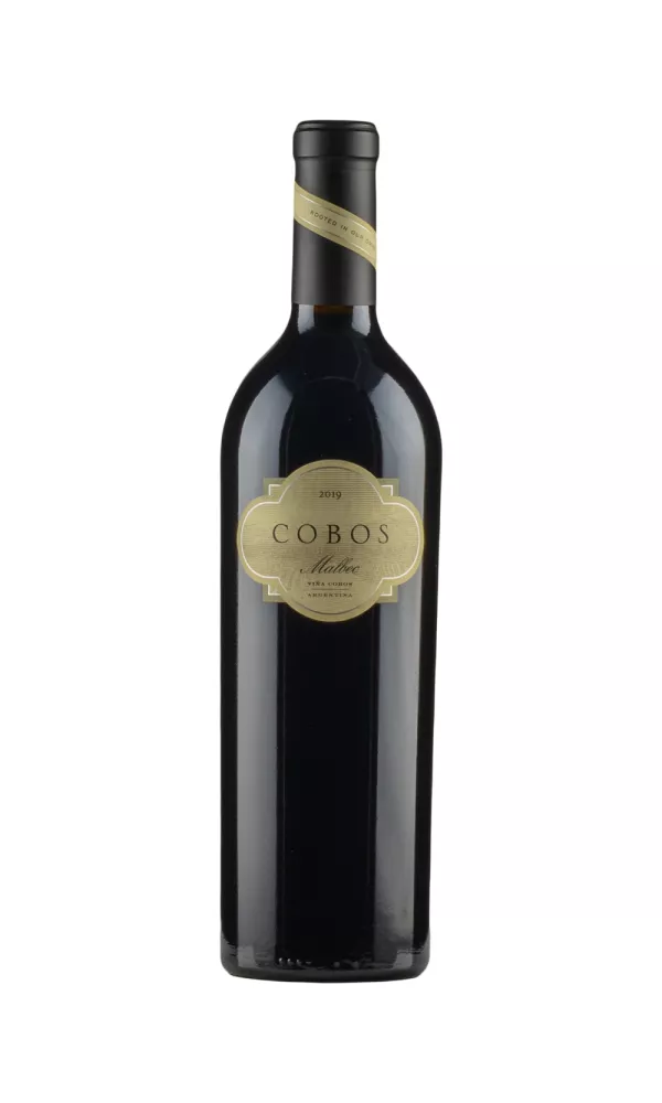 Cobos Malbec Cobos Malbec