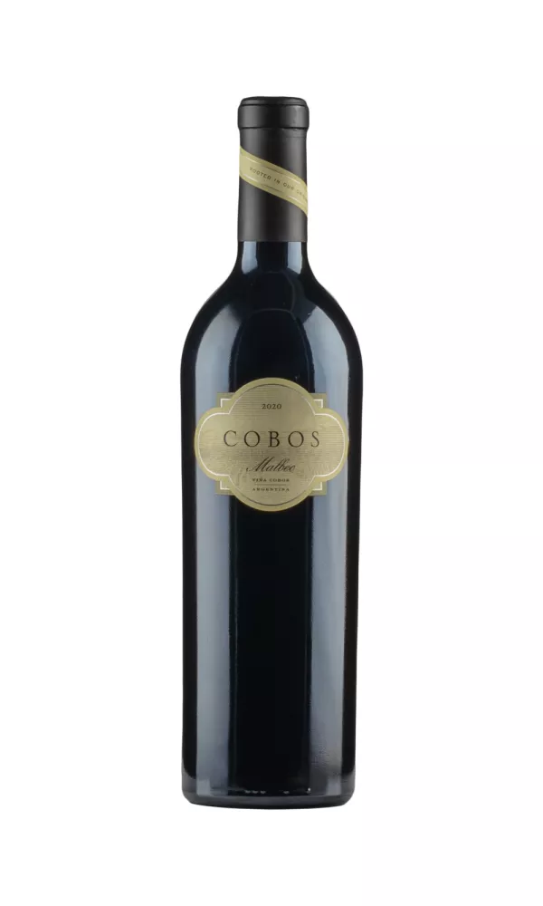 Cobos Malbec Cobos Malbec
