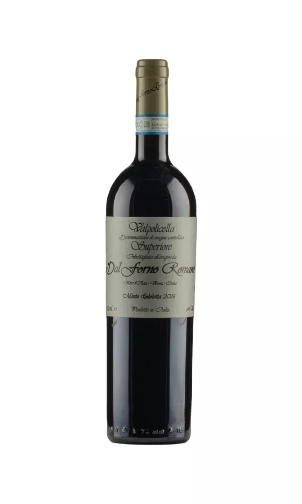 Valpolicella Superiore Dal Forno Valpolicella Superiore Dal Forno