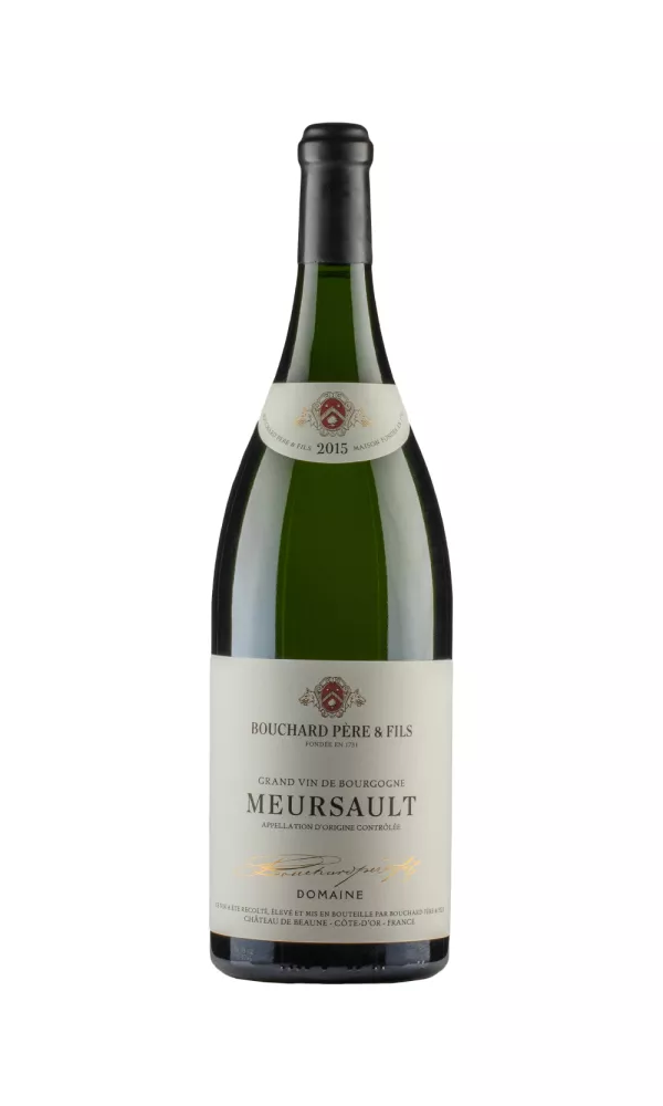 Meursault Bouchard 300cl Meursault Bouchard 300cl