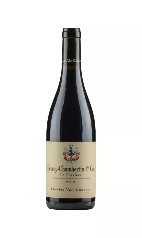 Gevrey Chambertin La Perriere Charles van Canneyt Gevrey Chambertin La Perriere Charles van Canneyt
