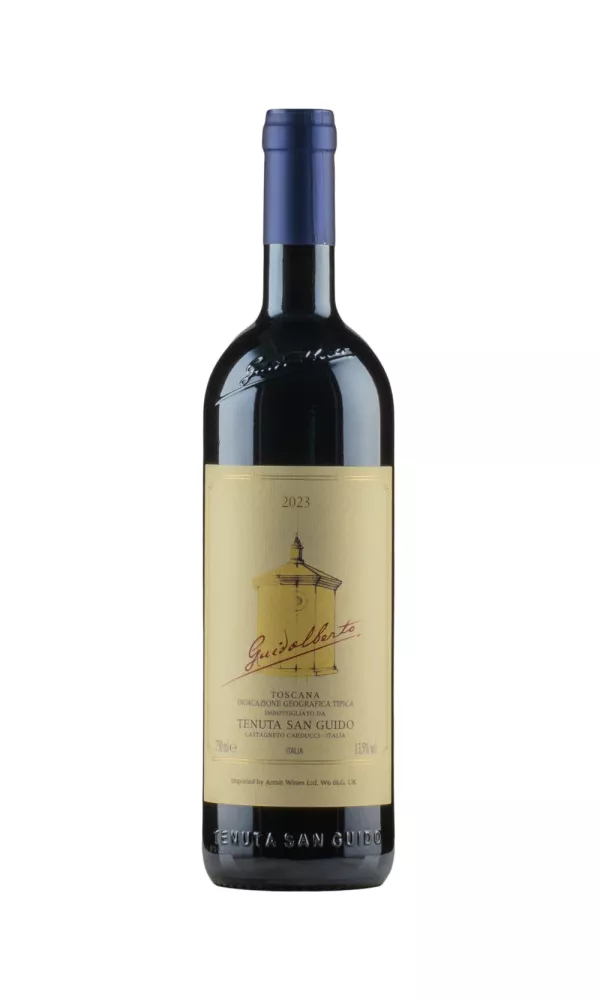 Guidalberto Tenuta San Guido Guidalberto Tenuta San Guido
