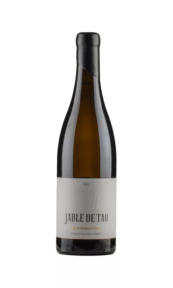 Jable de Tao Jable de Tao