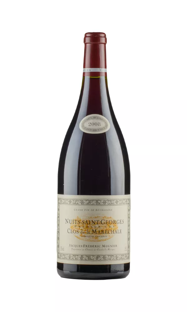 Nuits St Georges Clos de la Marechale Mugnier Magnum Nuits St Georges Clos de la Marechale Mugnier Magnum