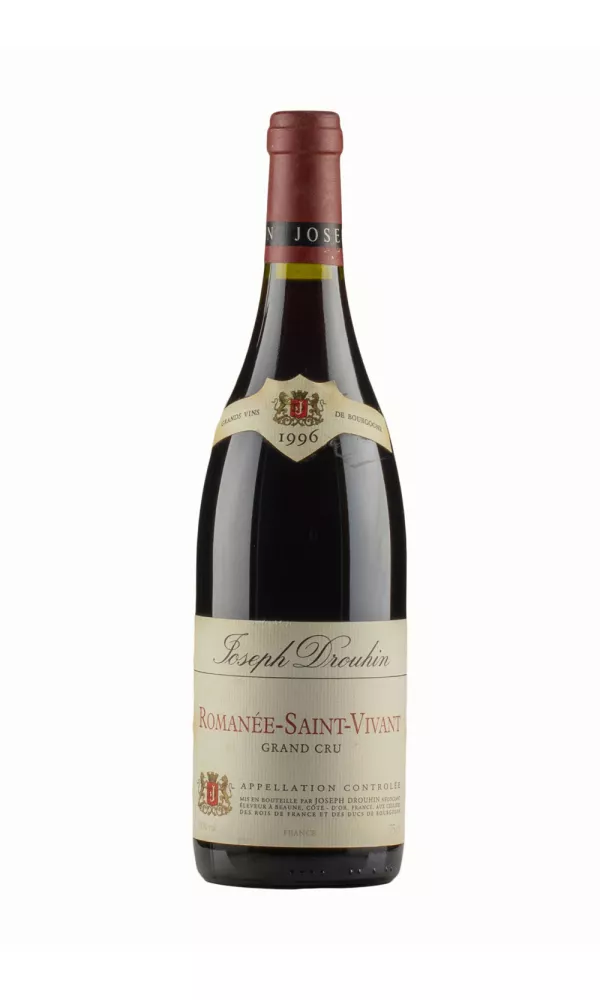 Romanee St Vivant Joseph Drouhin Romanee St Vivant Joseph Drouhin