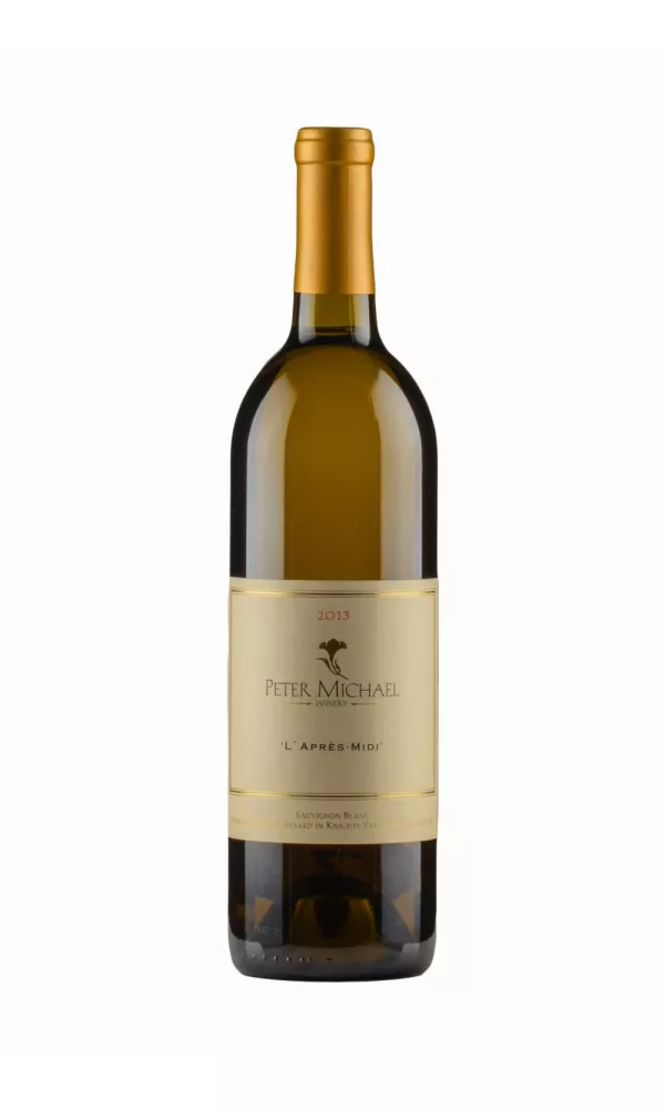 Peter Michael L`Apres Midi Sauvignon Blanc Peter Michael L`Apres Midi Sauvignon Blanc
