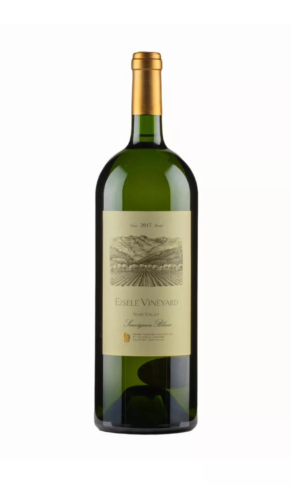 Eisele Vineyard Sauvignon Blanc Magnum Eisele Vineyard Sauvignon Blanc Magnum