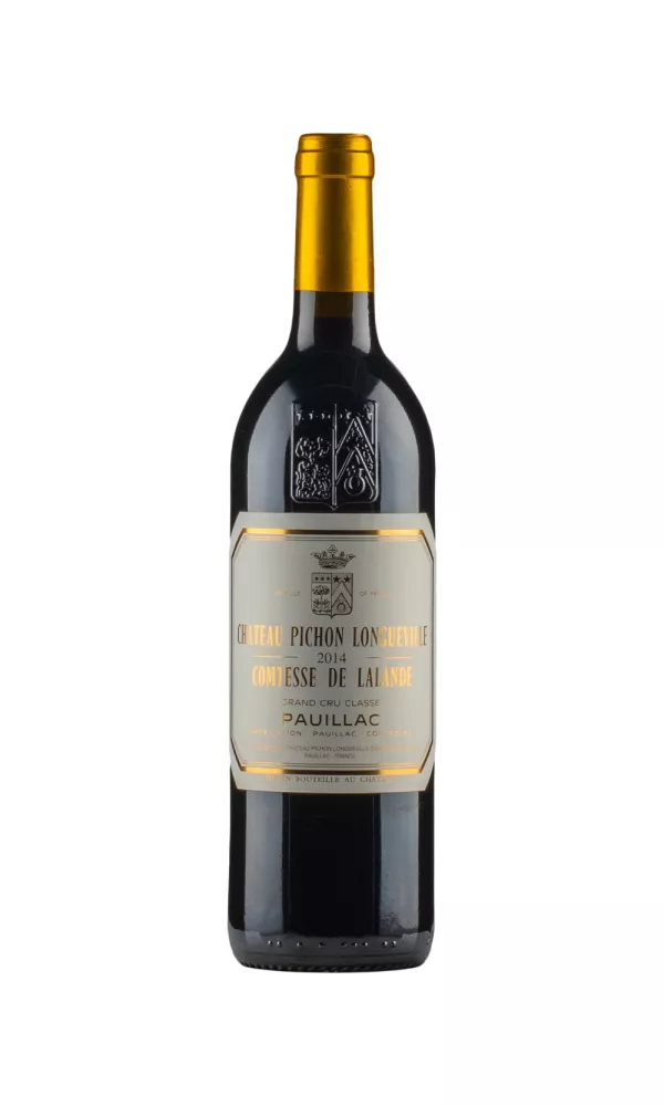 Pichon Lalande Pichon Lalande