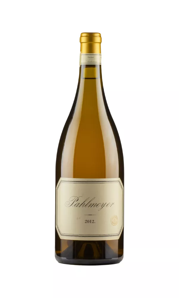 Pahlmeyer Chardonnay Magnum Pahlmeyer Chardonnay Magnum