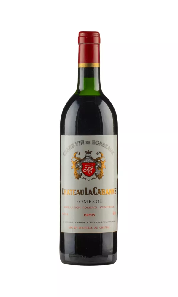 La Cabanne La Cabanne
