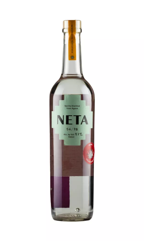 Neta Barril Neta Barril