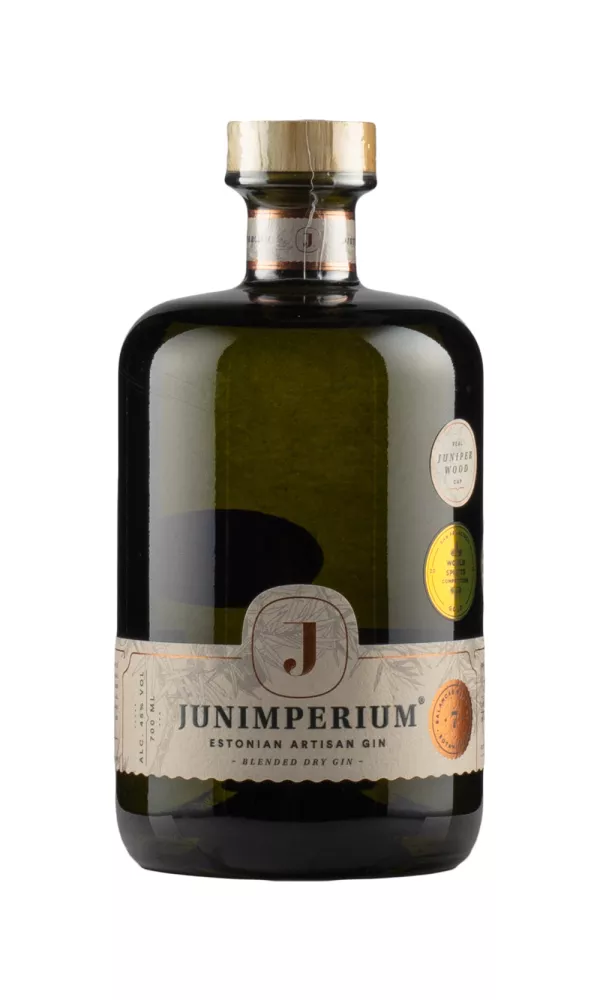 Junimperium Gin Junimperium Gin