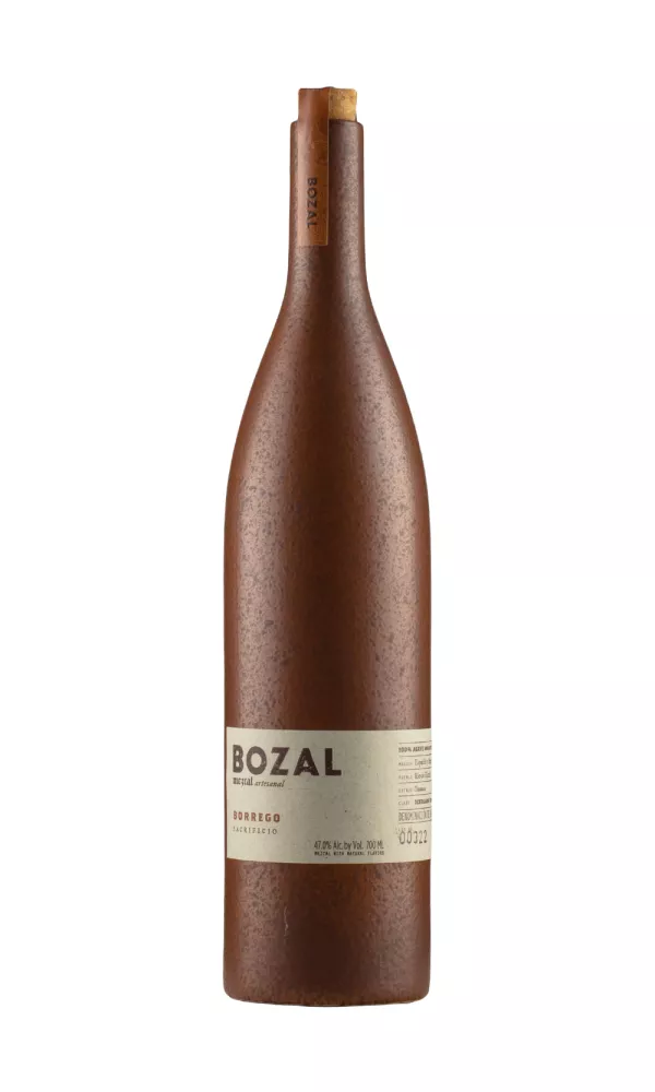 Bozal Borrego Bozal Borrego