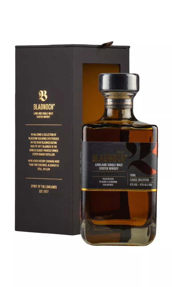 Bladnoch Alinta Bladnoch Alinta