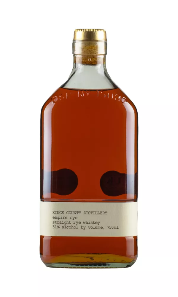 Kings County Empire Rye Kings County Empire Rye