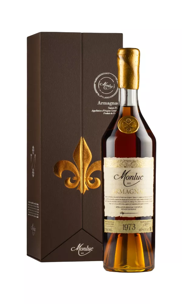 Monluc 50 Year Anniversary Monluc 50 Year Anniversary