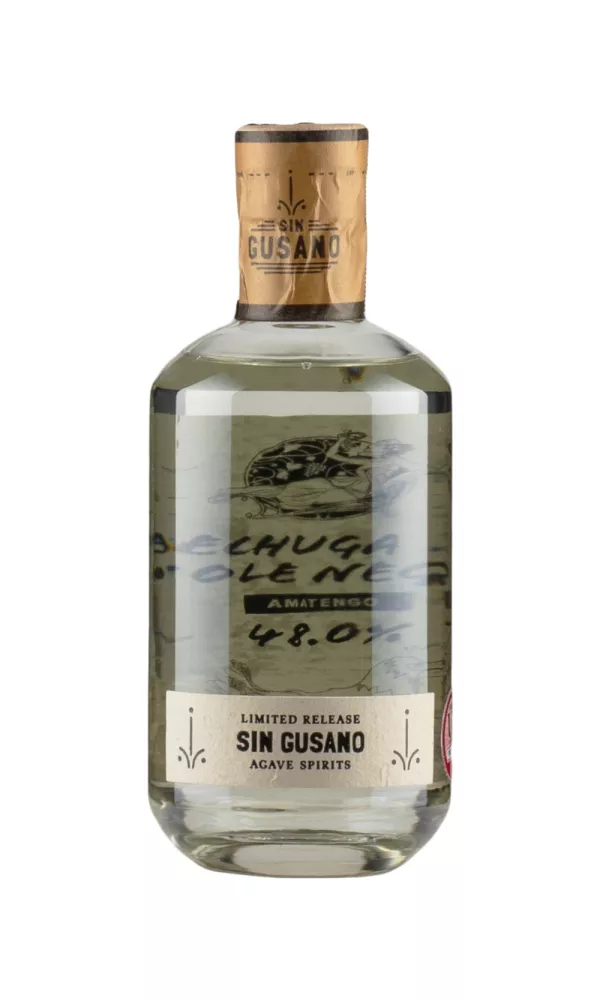 Sin Gusano Pechuga de Mole Negro (Exclusive to Hedonism Wines) Sin Gusano Pechuga de Mole Negro (Exclusive to Hedonism Wines)