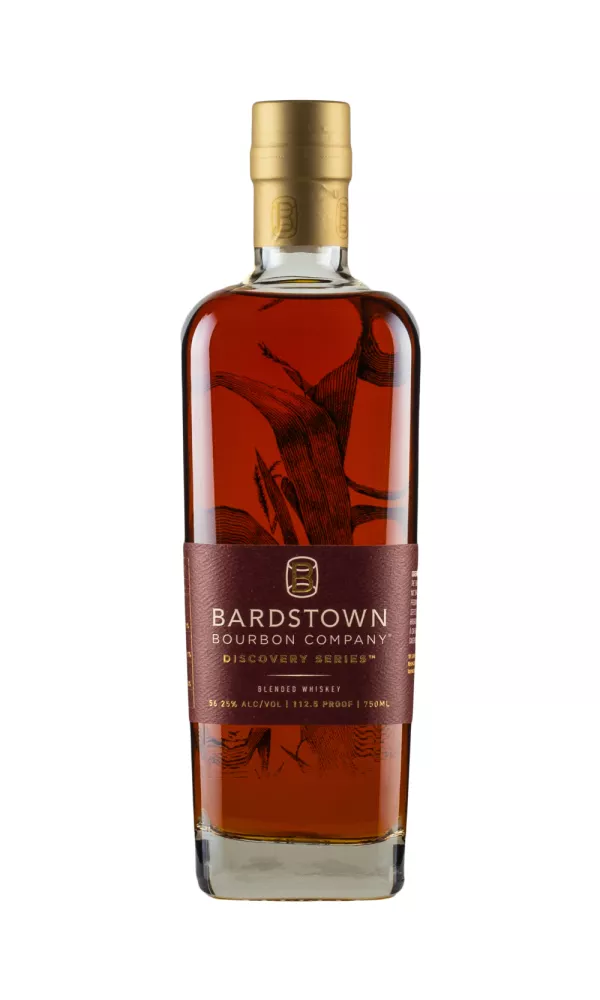 Bardstown Bourbon Co Discovery 9 Bardstown Bourbon Co Discovery 9