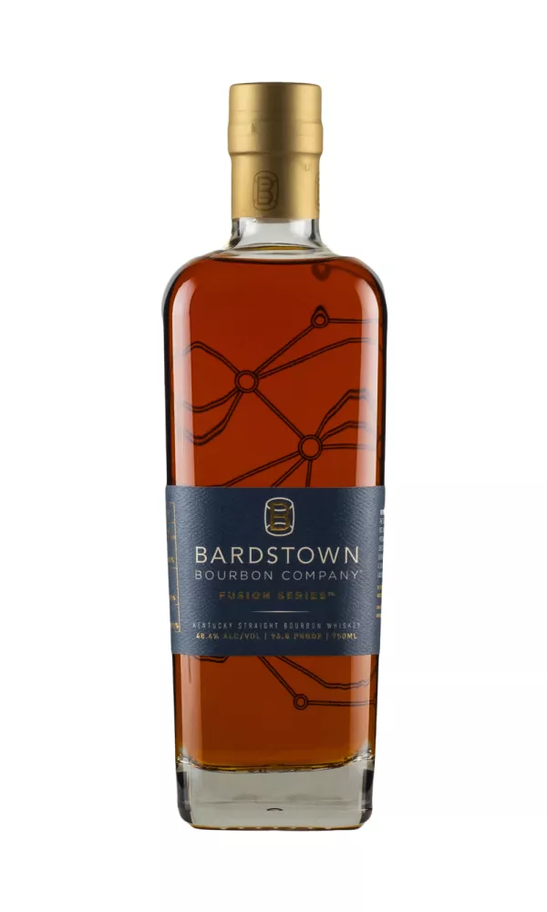 Bardstown Bourbon Co Fusion 9 Bardstown Bourbon Co Fusion 9