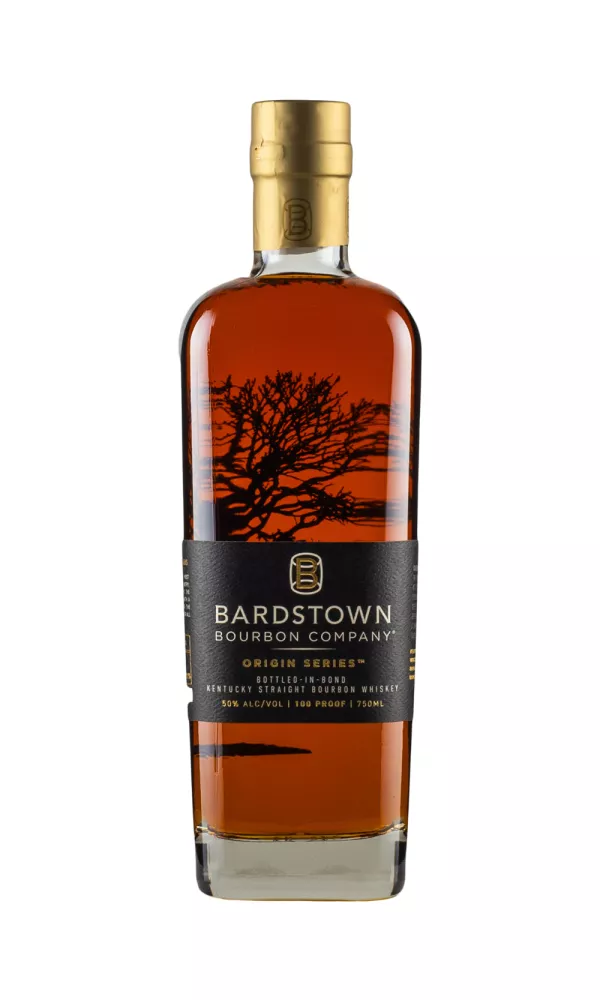 Bardstown Bourbon Co Wheated Bourbon Bottled in Bond Bardstown Bourbon Co Wheated Bourbon Bottled in Bond
