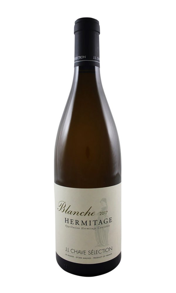 Hermitage Blanche Chave Selection