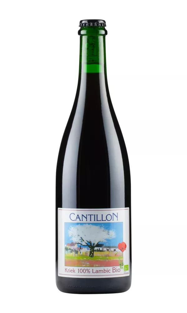 Cantillon Kriek Cantillon Kriek