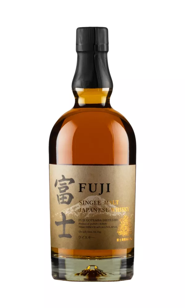 Fuji Single Malt Fuji Single Malt