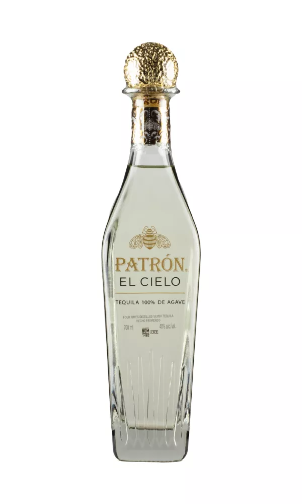 Patron El Cielo Patron El Cielo