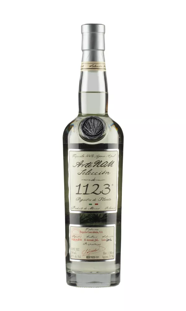 ArteNOM Seleccion de 1123 Blanco ArteNOM Seleccion de 1123 Blanco
