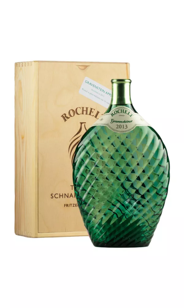Rochelt Gravensteiner Apple Rochelt Gravensteiner Apple