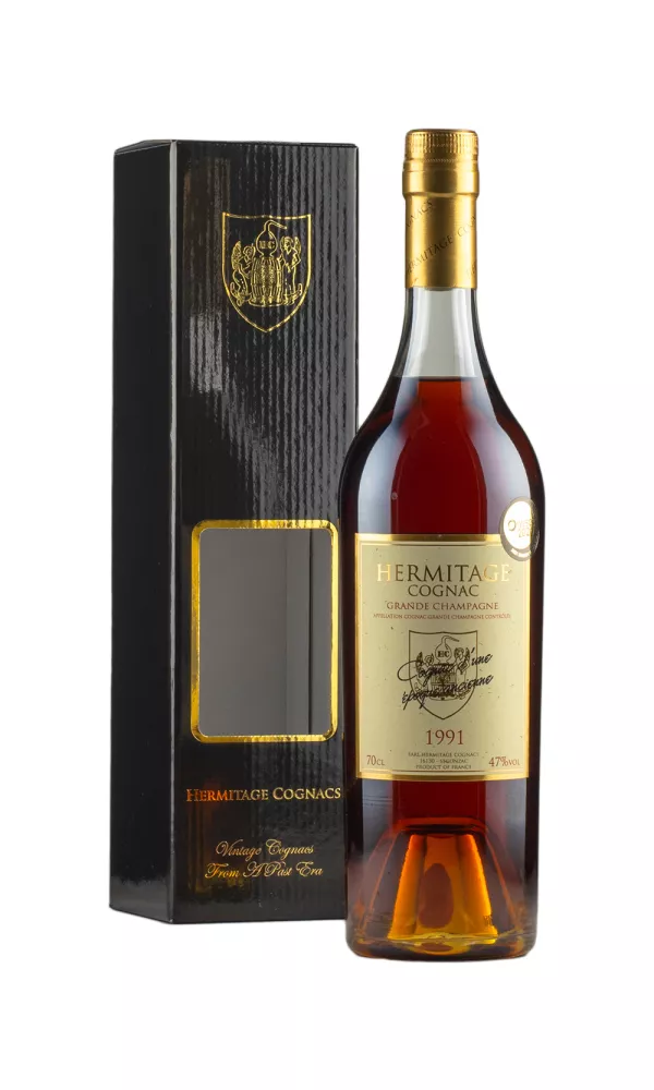 Hermitage Grande Champagne Hermitage Grande Champagne