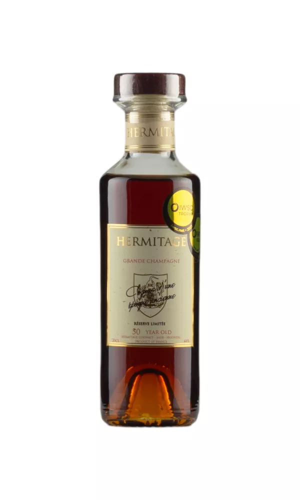 Hermitage 50 Year Old Grande Champagne Hermitage 50 Year Old Grande Champagne