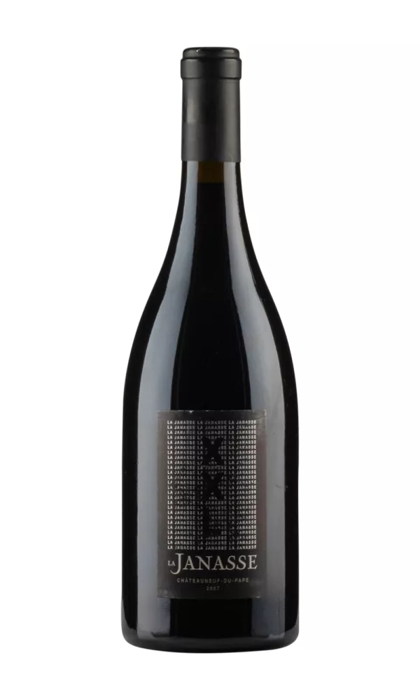 Chateauneuf du Pape XXL Janasse Chateauneuf du Pape XXL Janasse