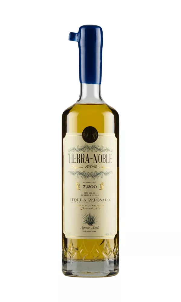 Tierra Noble Reposado Tierra Noble Reposado