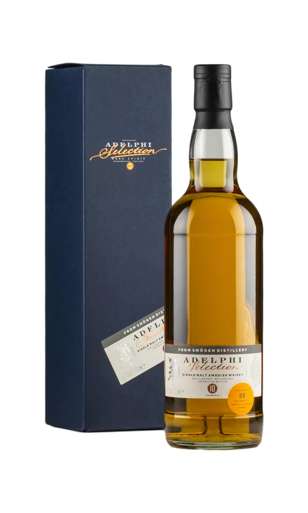 Smogen 10 Year Old Adelphi Smogen 10 Year Old Adelphi