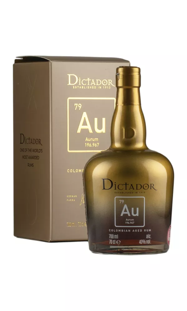 Dictador Aurum Dictador Aurum