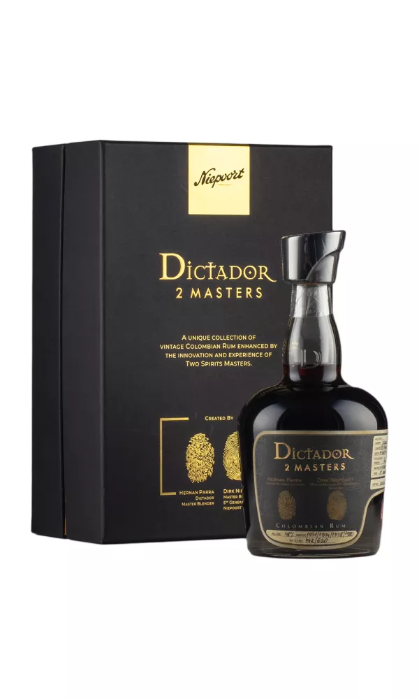 Dictador 2 Masters Niepoort Dictador 2 Masters Niepoort
