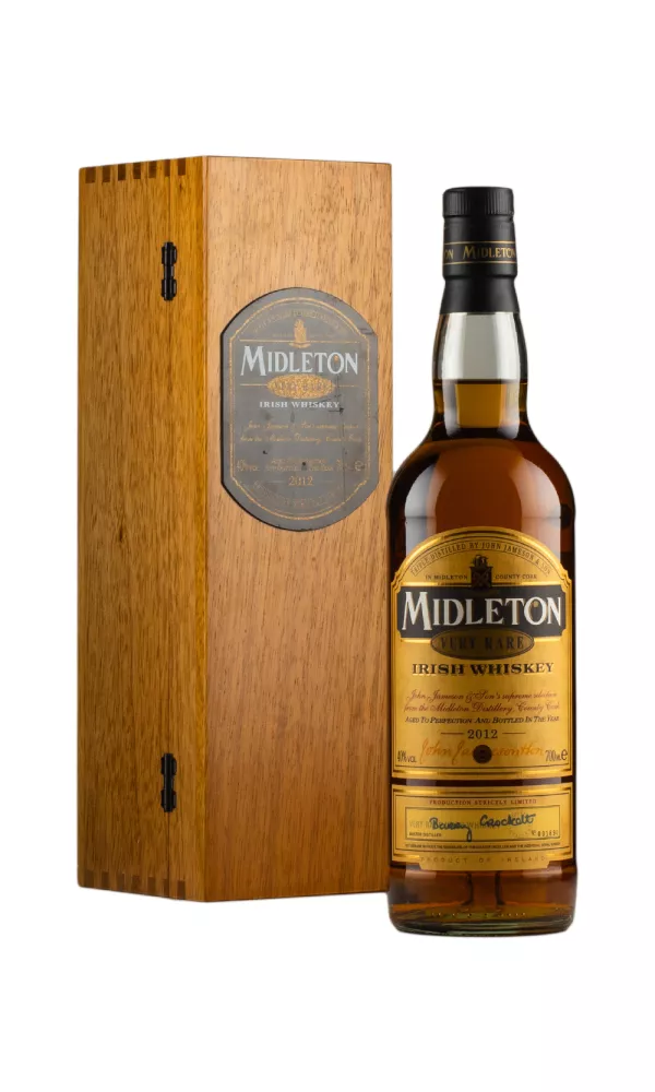 Midleton Very Rare (2012 Release) Midleton Very Rare (2012 Release)