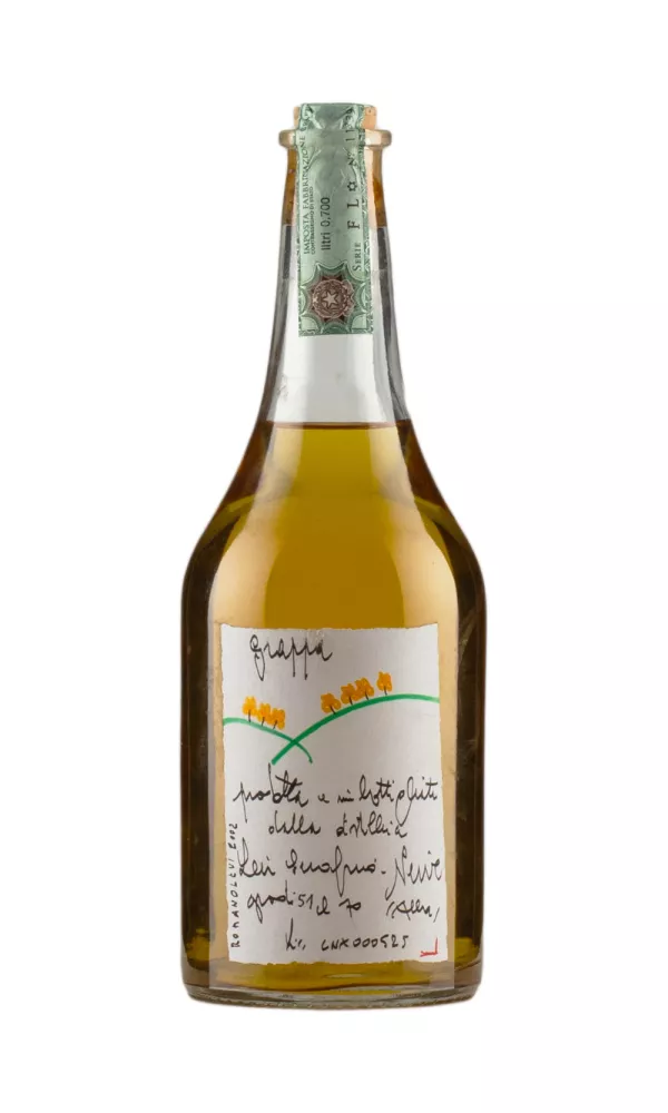 Romano Levi Serafino Grappa Romano Levi Serafino Grappa