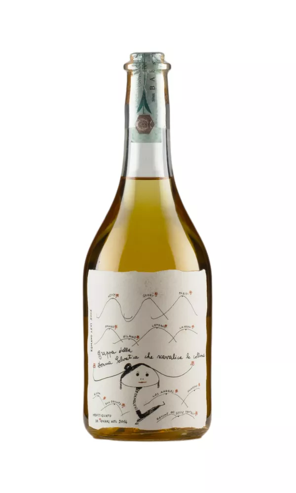 Romano Levi Serafino Grappa Romano Levi Serafino Grappa