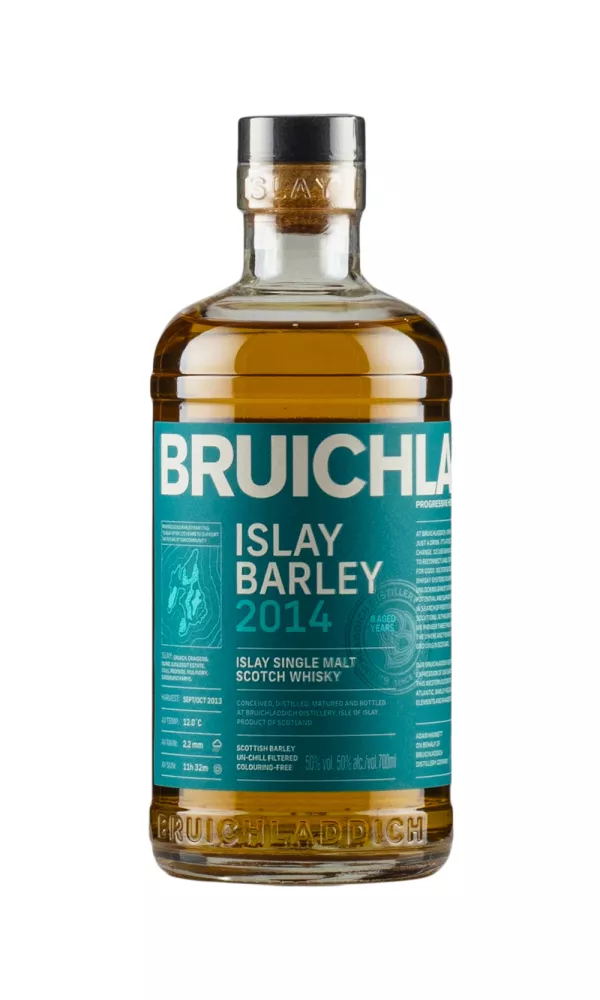 Bruichladdich Islay Barley Bruichladdich Islay Barley