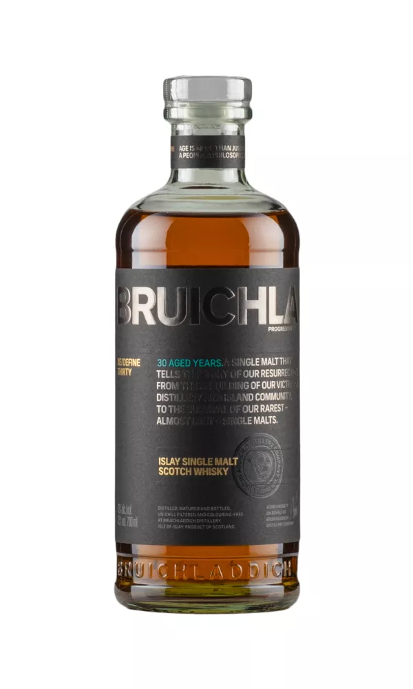 Bruichladdich 30 Year Old Bruichladdich 30 Year Old