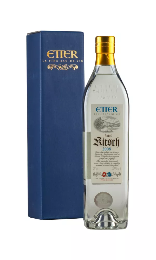 Etter Vintage Kirsch Etter Vintage Kirsch