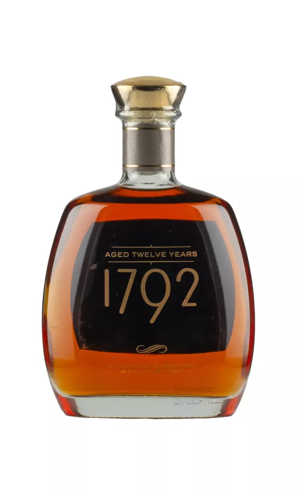 1792 12 Year Old Bourbon 1792 12 Year Old Bourbon
