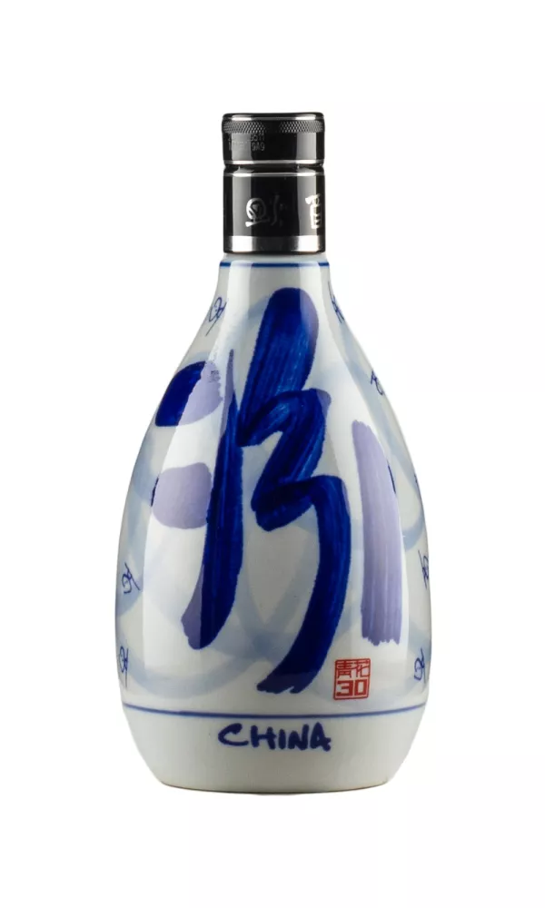 XingHuaCun Fen Chiew 30 Year Old Baijiu XingHuaCun Fen Chiew 30 Year Old Baijiu