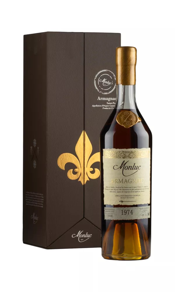 Monluc 50 Year Anniversary Monluc 50 Year Anniversary