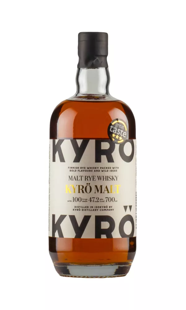 Kyro Single Malt Rye Kyro Single Malt Rye