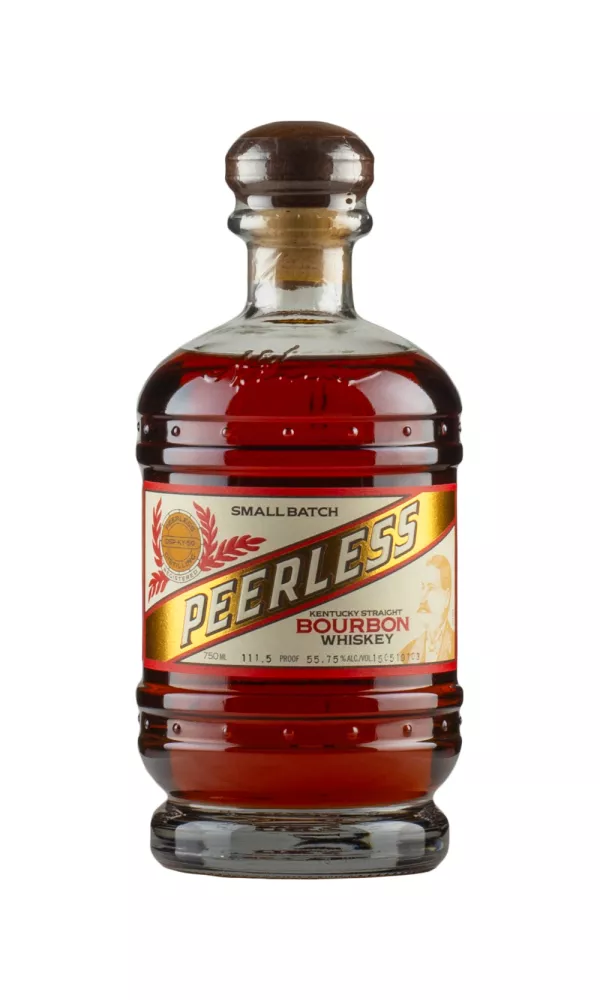 Peerless Small Batch Reserve Peerless Small Batch Reserve