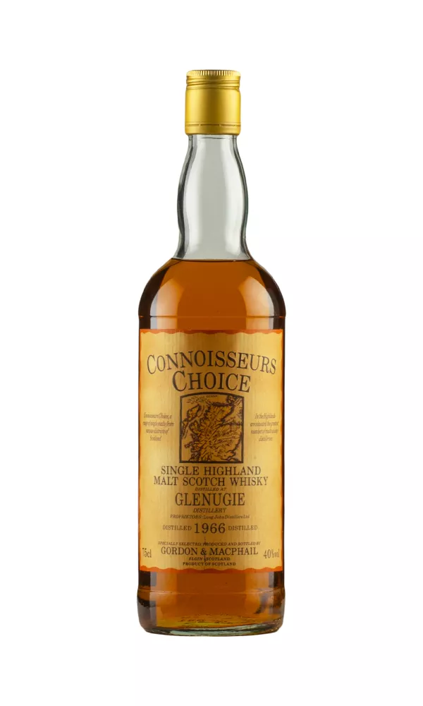 Glenugie Connoisseurs Choice Gordon & MacPhail Glenugie Connoisseurs Choice Gordon & MacPhail